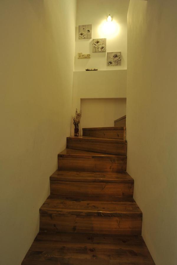 Villa Giannitsa'S House Galaxídhion Esterno foto